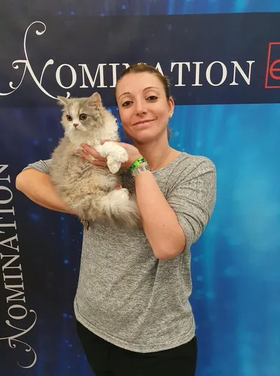 Image for Aspera Basia Esmeralda 2